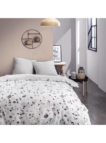 Today Bettwäsche-Set in rosa