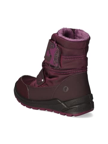 Ricosta Winterstiefeletten GAREI in Violett