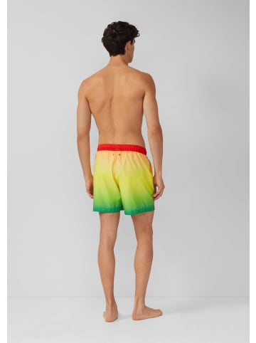 s.Oliver Badehose in 35F1_gelb