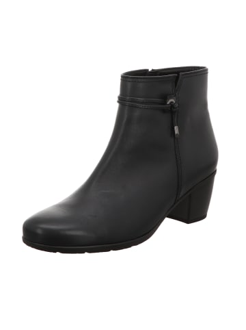 Gabor Stiefelette in schwarz
