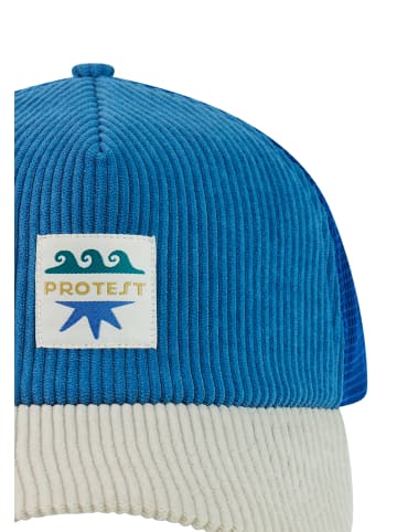 Protest " PRTMadrid in Kitoffwhite