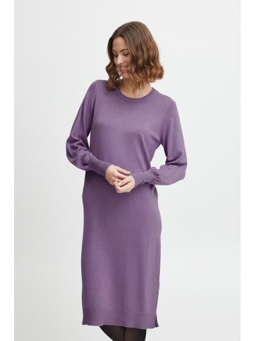 Fransa FRBlume regular fit in Purple Haze