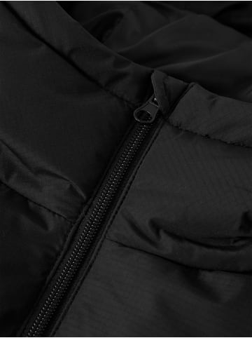 TWO SOON Jacke in Black1