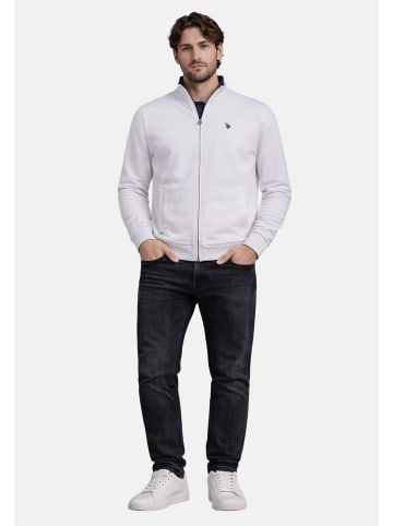 U.S. Polo Assn. P-028 in Weiss