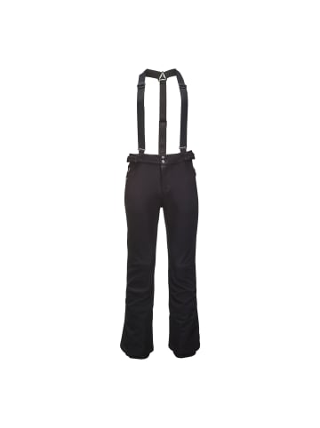 Killtec Softshellhose Thônes in Schwarz