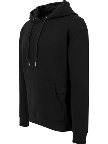 Urban Classics Urban Classics Herren Basic Sweat Hoody in black
