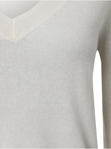 IPURI Pullover in ecru - 0001