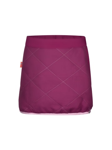 Trollkids Winterrock Rondane in plum