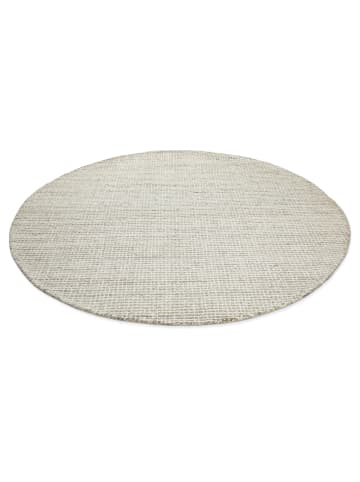 Teppich "Hamptons FOURTEEN" in Greige/Licht Grau/Elfenbein