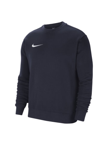 Nike Sweatshirt Sweatshirt CLUB TEAM 20 in blau