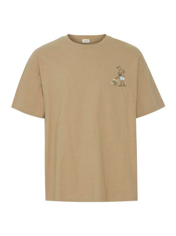 !SOLID T-Shirt SDImre in Beige