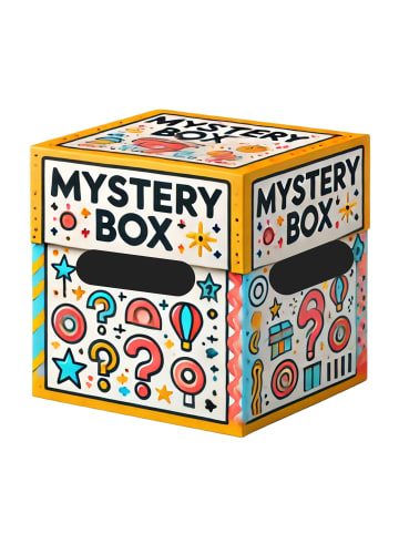 Marvel 3er-Set: Jungenbekleidung Mystery Helden Designs  in Bunt