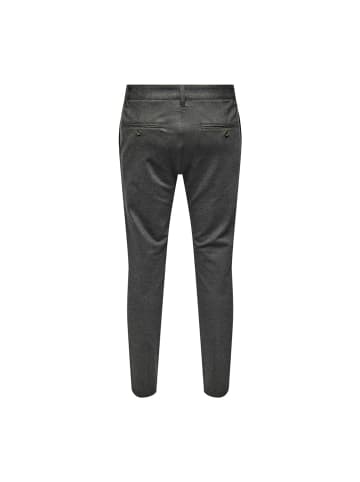 Only&Sons Hose in slate black