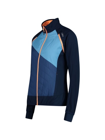 cmp Funktionsjacke in BLUE-DUSTY BLUE