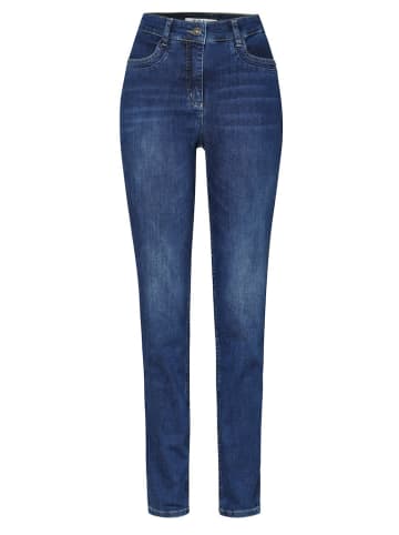 Toni Jeans be loved in Blau