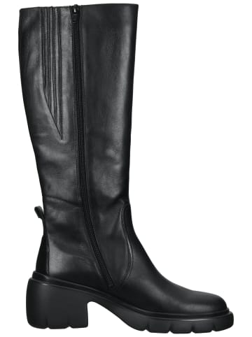 Högl Stiefel in Schwarz