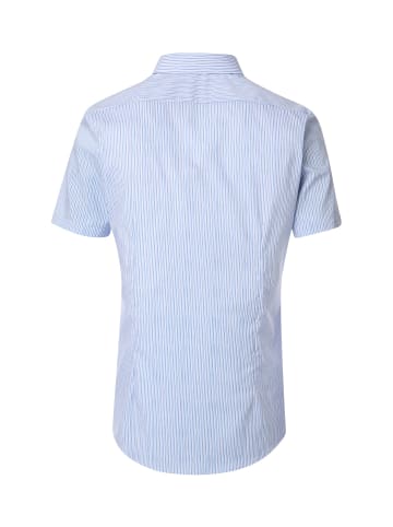 Venti Businesshemd in Hellblau