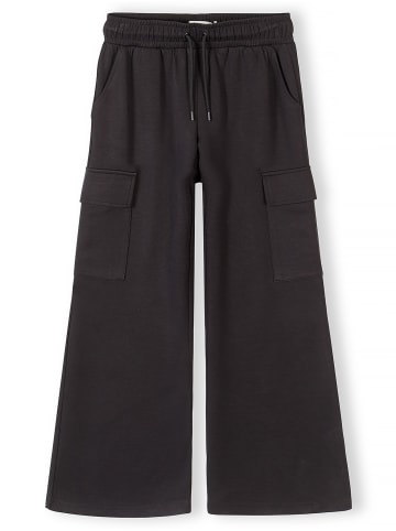 Minoti Jogginghose 30SCUBA307 in schwarz