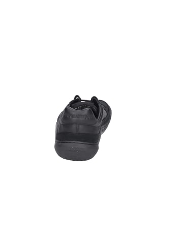 VIVOBAREFOOT Schnürschuhe  Sportlich in schwarz