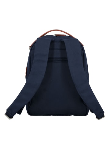 Jump Uppsala Daypack S 32.5 cm in navy