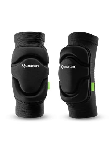 Qunature Ellbogen Skiprotektoren L