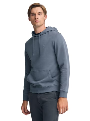 Polo Club Sweatshirt in Denim Blue