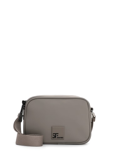 SURI FREY Umhängetasche SFY Shiny in taupe