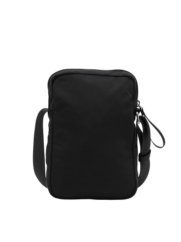 Marc O'Polo Crossbody Bag small in Schwarz
