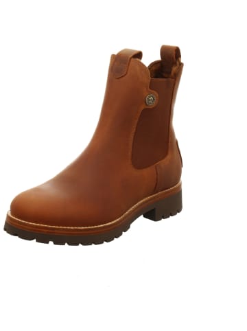 PANAMA JACK Winterstiefel in braun