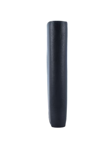 Esquire New Line Geldbörse RFID Leder 10 cm schwarz