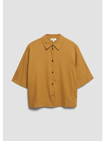 s.Oliver Bluse  in  8488_ocker