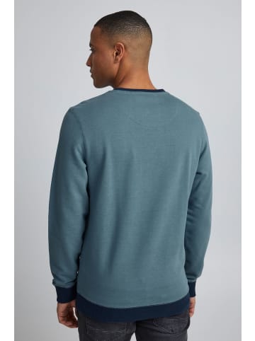 BLEND Sweatshirt BHMarlon - 20714417 ME in blau