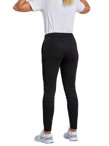 erima Damen Performance Trainingshose in schwarz/weiss