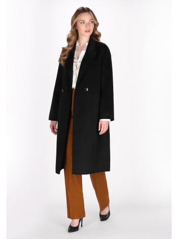 DreiMaster Klassik Women Coat in black