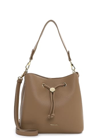 Tamaris Beutel TAS Gladis in taupe