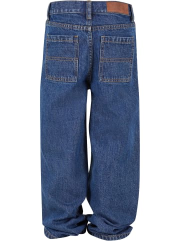 Urban Classics Jeans in blau