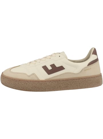 Flamingos Life Sneaker low Burela Bold in creme