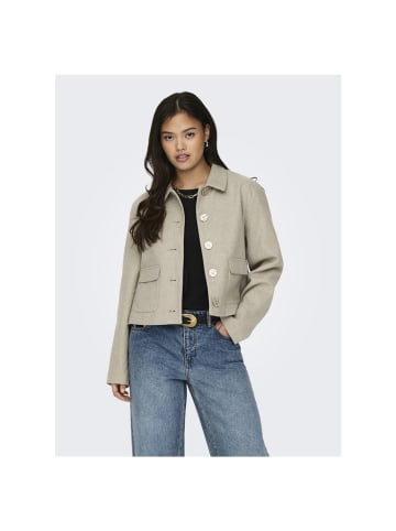 JDY Jacke in Incense