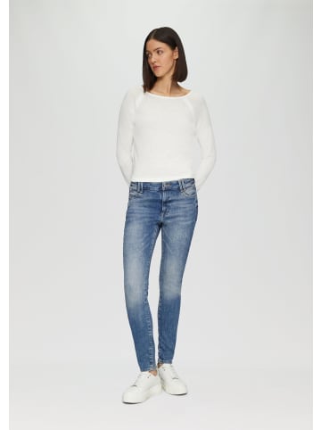 s.Oliver Jeans-Hose IZABELL in 56Z6_blau