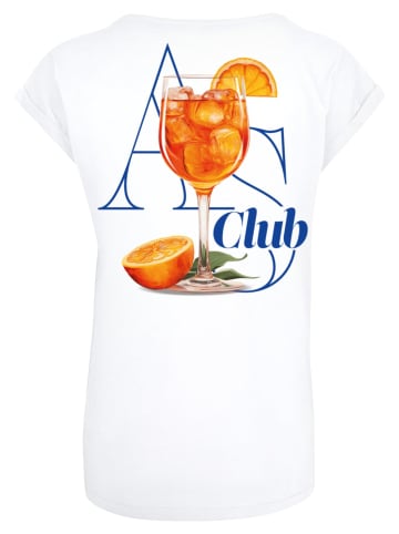 Mister Tee Mister Tee in white