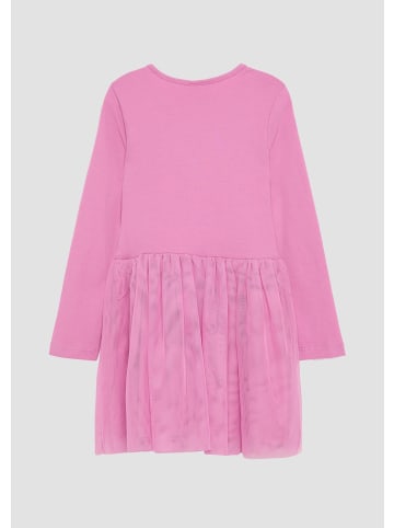 s.Oliver Kleid in 4446_pink