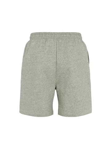 Kappa Shorts KMLogo Toke in grey md melange