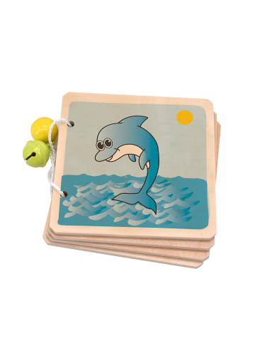 Voggenreiter 1240 - Bookie - Ocean - Ab 1 Jahren