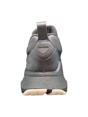 Ecco Sneaker Low in Schwarz