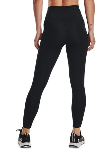 Under Armour Leggings "UA Motion Ankle-Leggings" in Schwarz