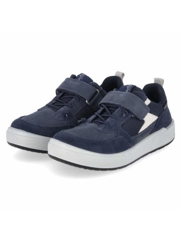 superfit Low Sneaker MAVERICK in blau