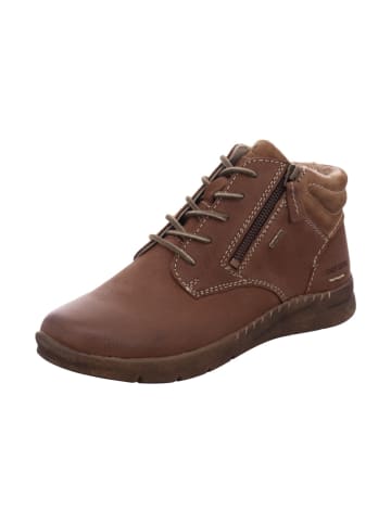 Josef Seibel Damenstiefel  warm TEX  in  Braun