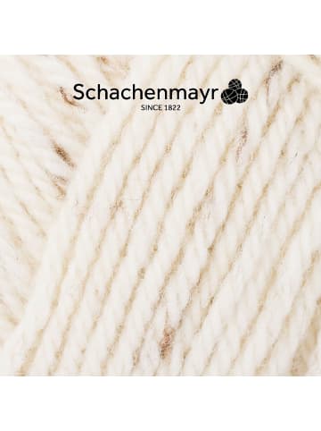 Schachenmayr since 1822 Handstrickgarne Trachtenwolle, 100g in Braun Flammé