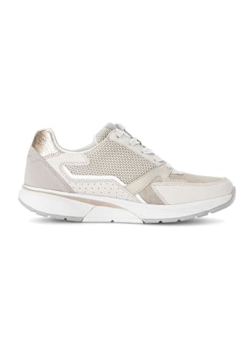 rollingsoft Sneaker low in beige