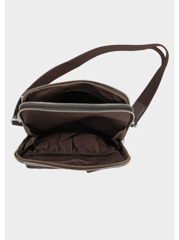 PICARD Schultertasche Buddy Cafe